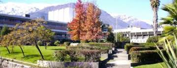 CND Santiago